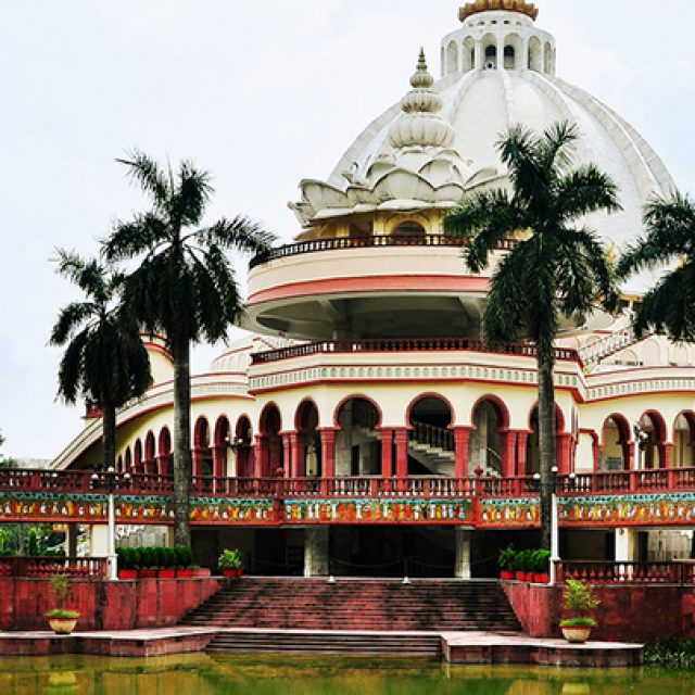 8 DAYS KOLKATA, PURI, KONARK, BHUVANESWAR