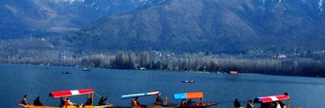 9 DAYS DELHI, AGRA, KASHMIR TOUR