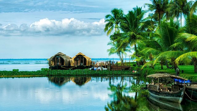 19 DAYS SPECIAL SOUTH INDIA TOUR