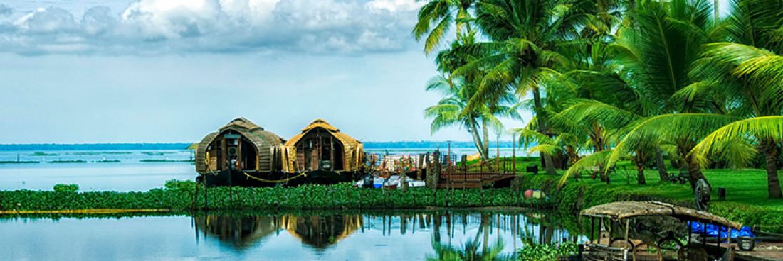 19 DAYS SPECIAL SOUTH INDIA TOUR