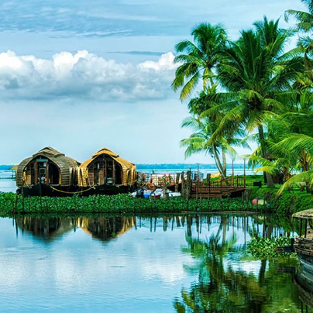 19 DAYS SPECIAL SOUTH INDIA TOUR