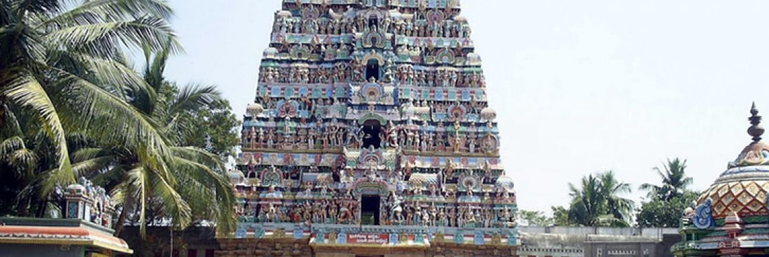 12 DAYS NAVAGRAHA &#038; 6 PADAI TOUR