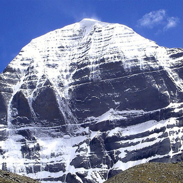 17 HOLY MOUNT KAILASH / MANASORVAR YATRA TOUR