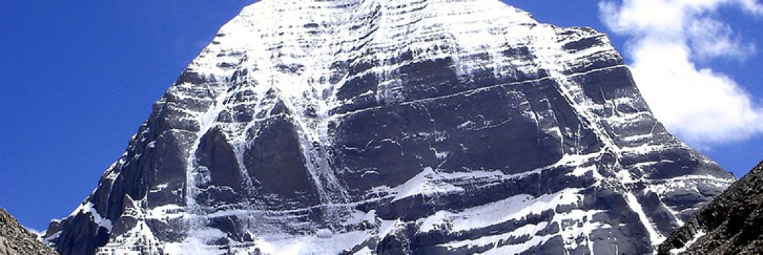 17 HOLY MOUNT KAILASH / MANASORVAR YATRA TOUR