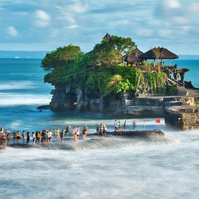 5 DAYS BALI LESIUR TOUR