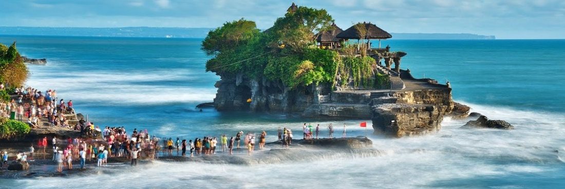 5 DAYS BALI LESIUR TOUR