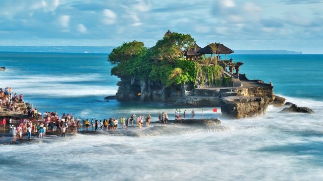 5 DAYS BALI LESIUR TOUR