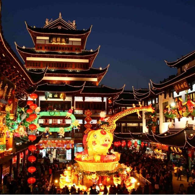 6 DAYS  BEIJING (CHINA)TOUR