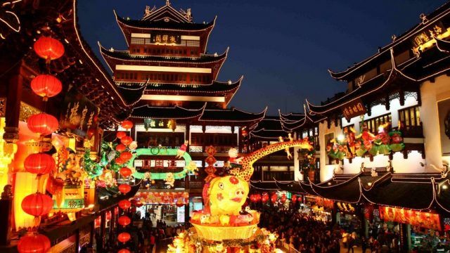 6 DAYS  BEIJING (CHINA)TOUR
