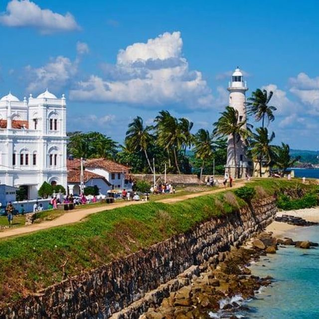 9 DAYS 8 NIGHTS SRI LANKA SPECIAL TOUR