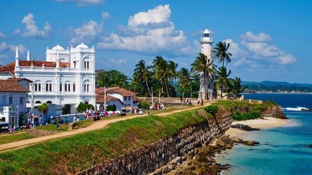 9 DAYS 8 NIGHTS SRI LANKA SPECIAL TOUR