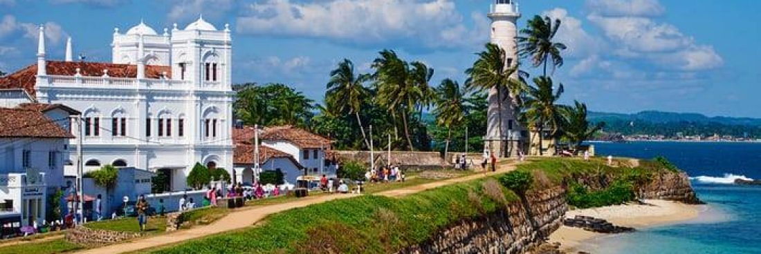 9 DAYS 8 NIGHTS SRI LANKA SPECIAL TOUR