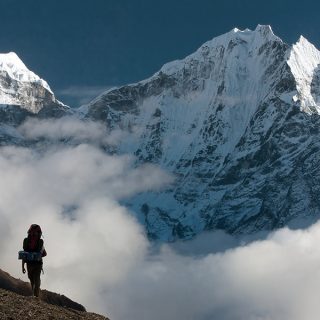 Hiking