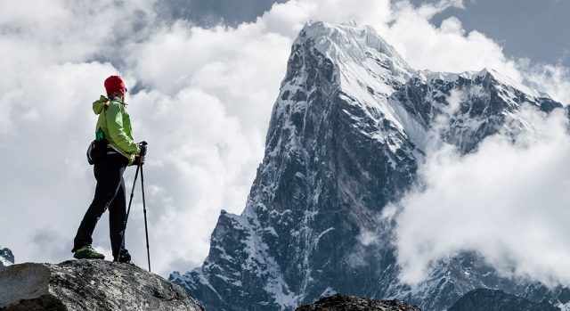 Himalayan Tour
