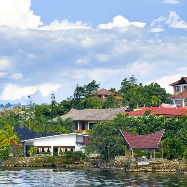 5 Days Medan Tour
