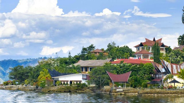 5 Days Medan Tour