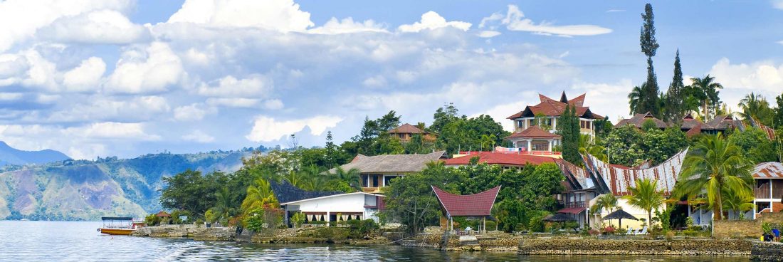 5 Days Medan Tour