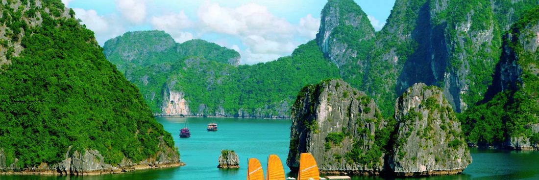 5 DAYS HANOL,VIETNAM TOUR